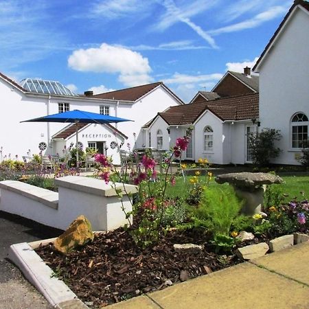 The Yeovil Court Hotel Εξωτερικό φωτογραφία