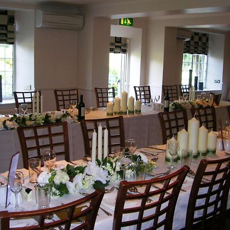 The Yeovil Court Hotel Εξωτερικό φωτογραφία