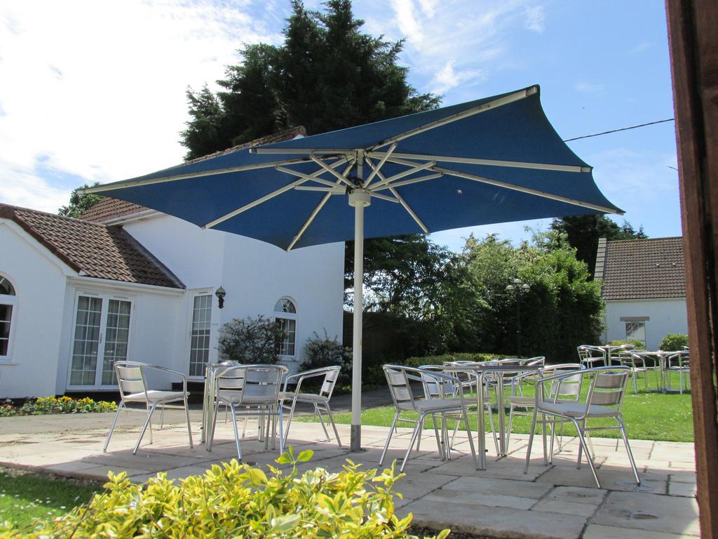 The Yeovil Court Hotel Εξωτερικό φωτογραφία