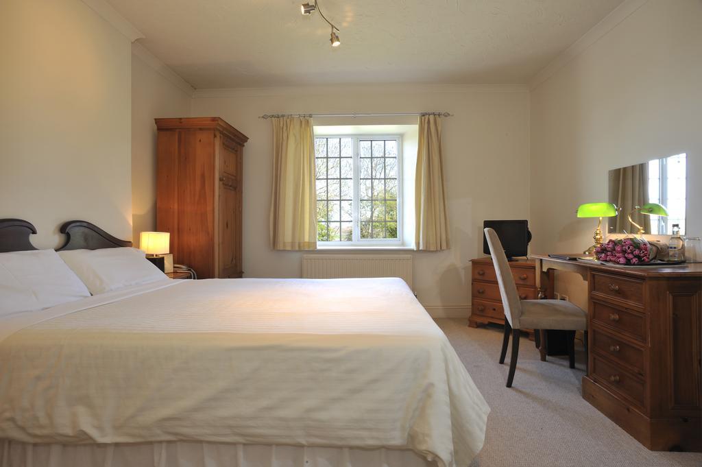 The Yeovil Court Hotel Εξωτερικό φωτογραφία