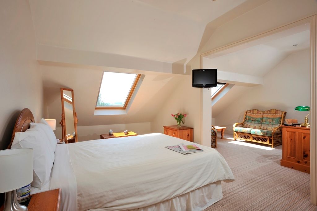 The Yeovil Court Hotel Δωμάτιο φωτογραφία