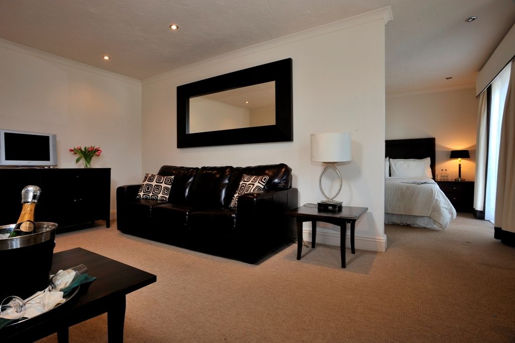 The Yeovil Court Hotel Δωμάτιο φωτογραφία