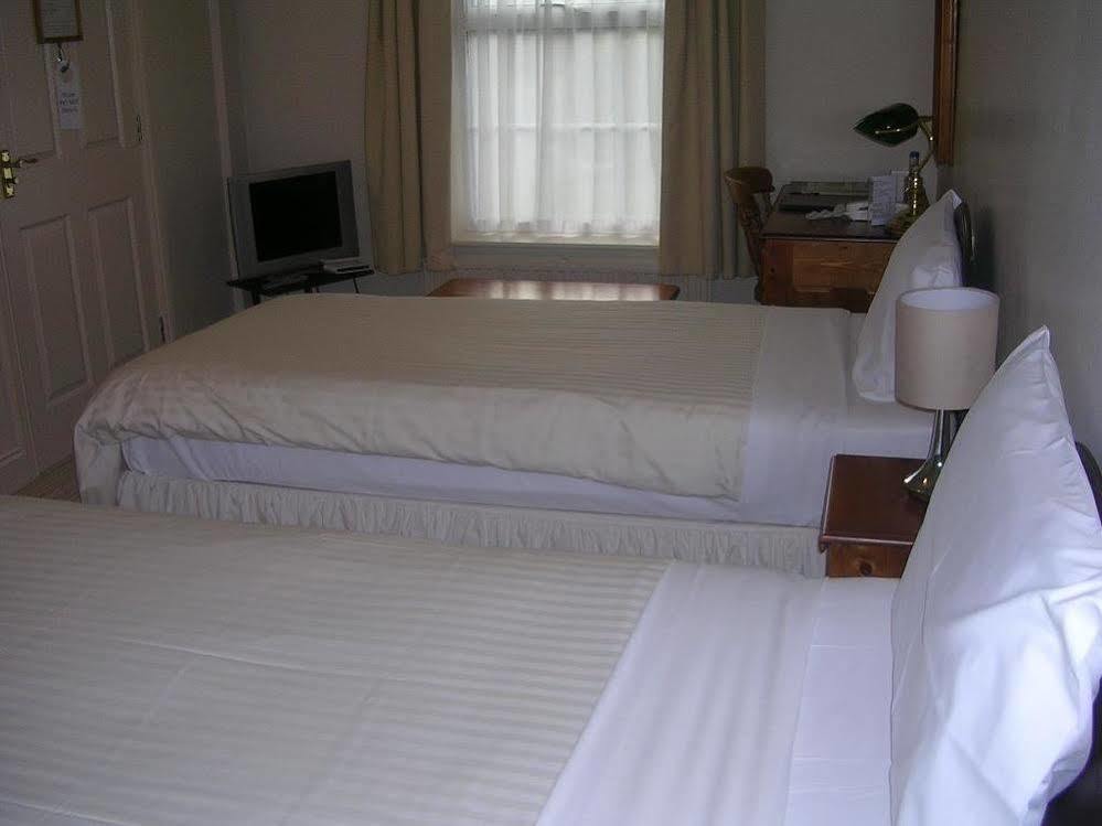 The Yeovil Court Hotel Εξωτερικό φωτογραφία