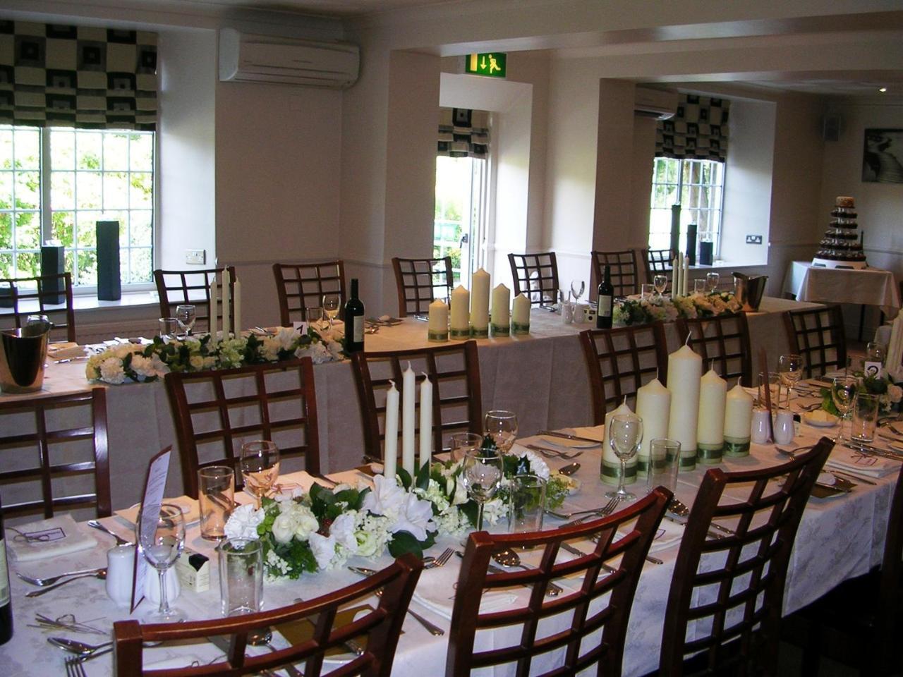 The Yeovil Court Hotel Εξωτερικό φωτογραφία